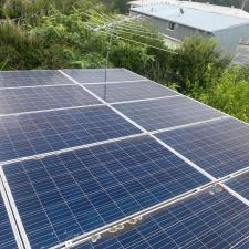 Solar-Panel-Cleaning-in-Slacks-Creek-QLD 1